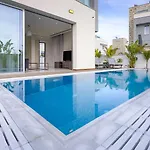 Villa Napa Seaview - 4 *