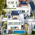 Napa Seaview - 4 * Agia Napa