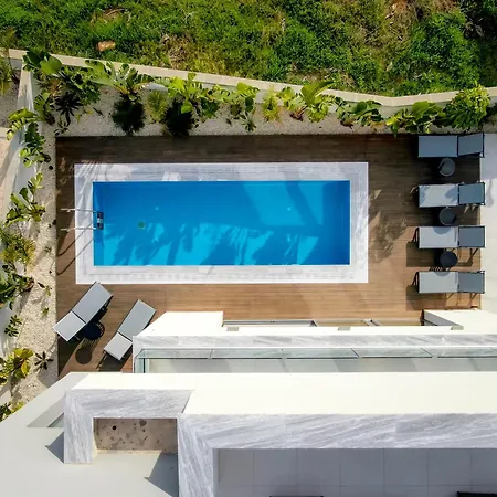 Villa Napa Seaview - 4