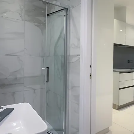 Napa Seaview - 4 Villa