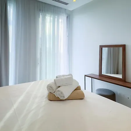 빌라 Napa Seaview - 4
