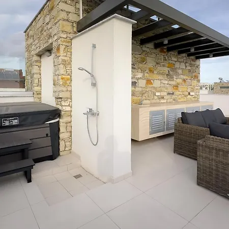 Villa Napa Seaview - 4