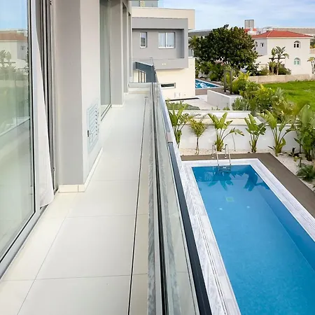 빌라 Napa Seaview - 4