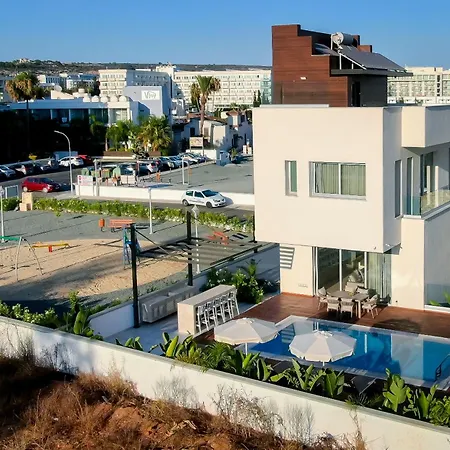 Villa Napa Seaview - 4 *