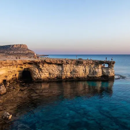 Villa Napa Seaview - 4 *