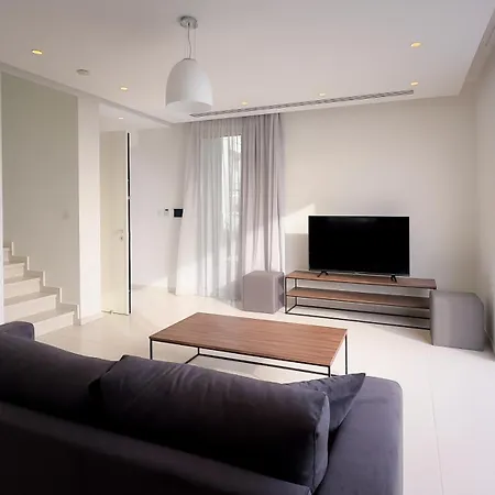 Napa Seaview - 4 * Ayía Nápa