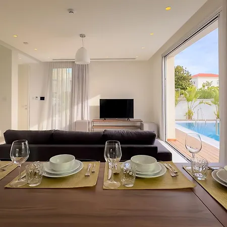 Napa Seaview - 4 * Ajía Nápa