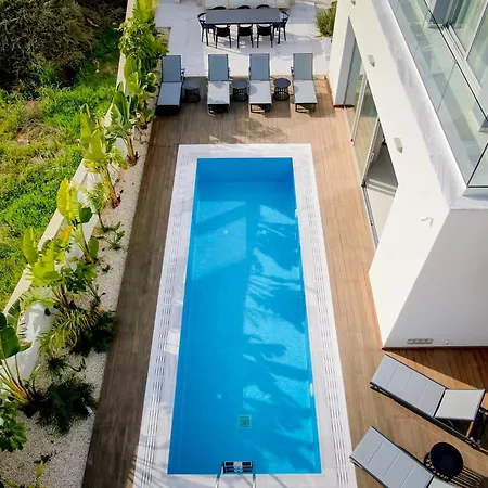 Napa Seaview - 4 איה נאפה