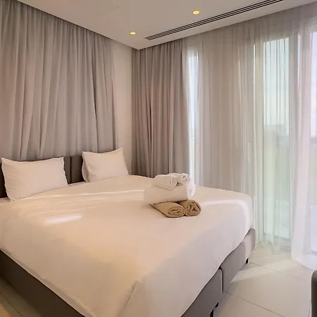 Napa Seaview - 4 וילה *