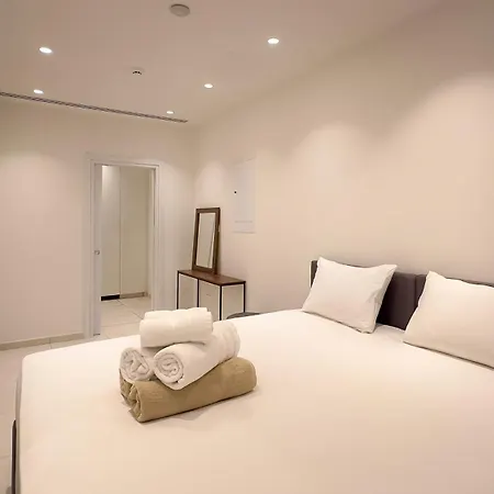 Villa Napa Seaview - 4 Ayía Nápa