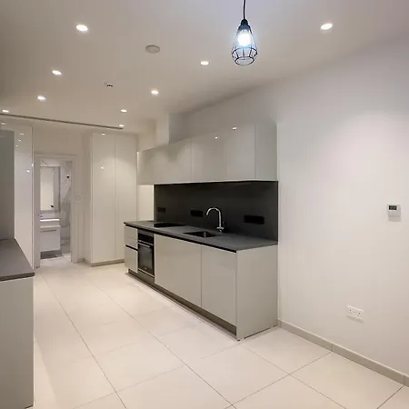 Napa Seaview - 4 וילה *