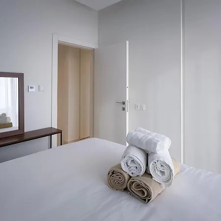 Villa Napa Seaview - 4 Ayía Nápa