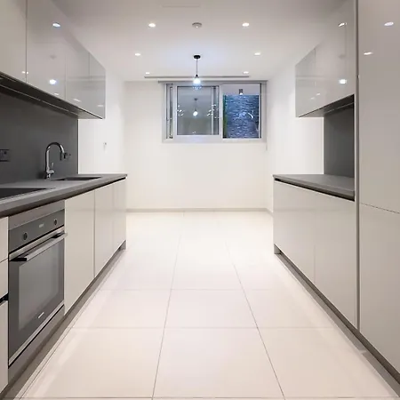 Napa Seaview - 4 Villa Ayía Nápa