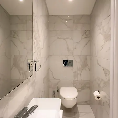 Napa Seaview - 4 Villa *