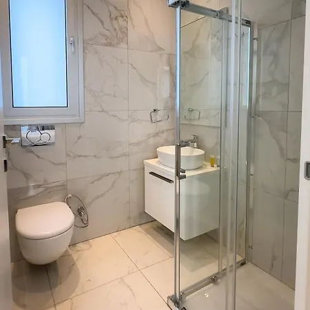 וילה Napa Seaview - 4 *
