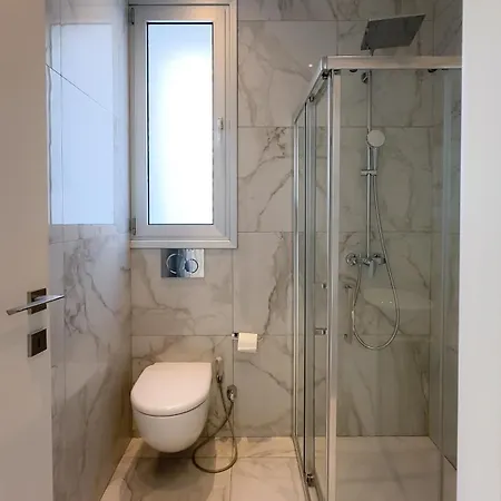 Villa Napa Seaview - 4 Ajía Nápa