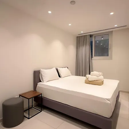 Napa Seaview - 4 * Ajía Nápa