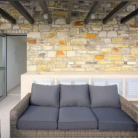 Napa Seaview - 4 Villa *