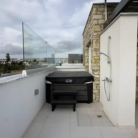 Napa Seaview - 4 Villa