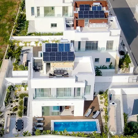 Napa Seaview - 4 * Ajía Nápa