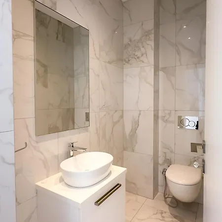 Napa Seaview - 4 Ayía Nápa