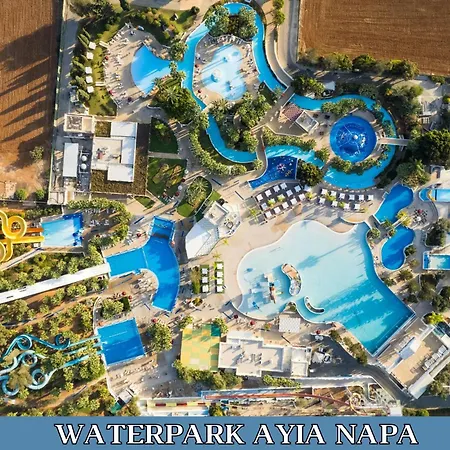 Villa Napa Seaview - 4 *