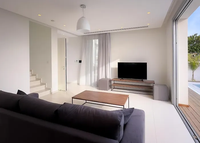 Napa Seaview - 4 * Ayia Napa