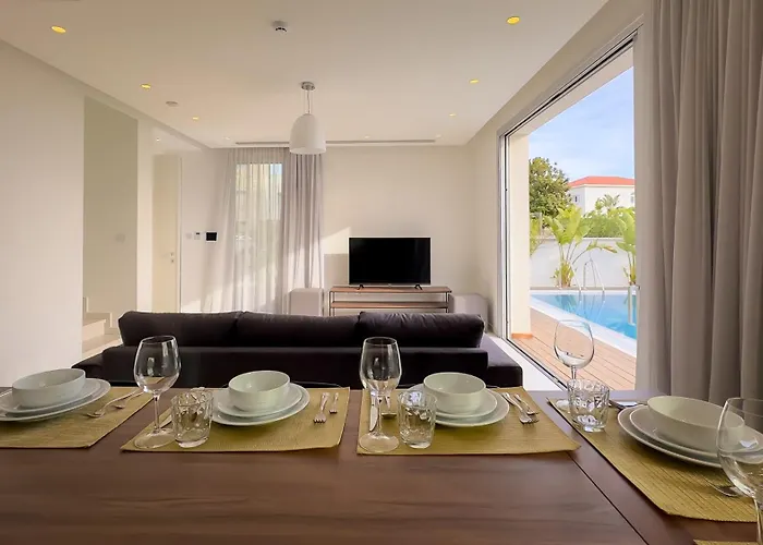 Napa Seaview - 4 * Ayia Napa