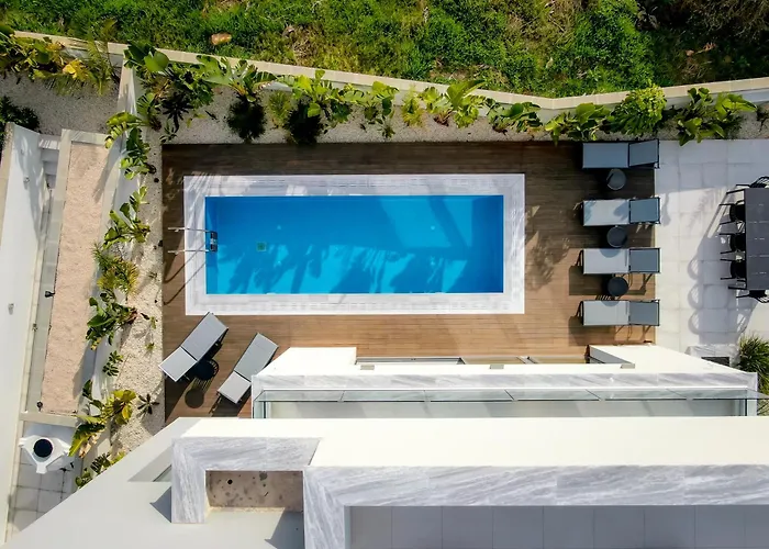 Villa Napa Seaview - 4