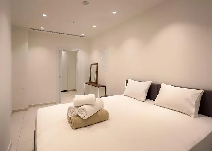 Villa Napa Seaview - 4 Ayia Napa