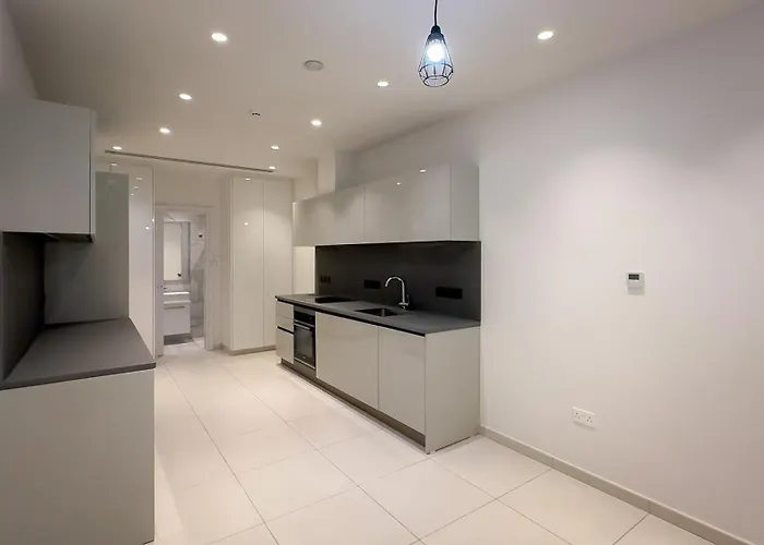 Napa Seaview - 4 Villa *