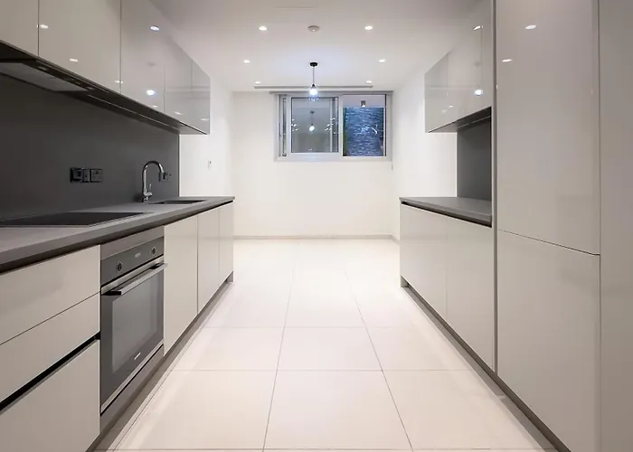 Napa Seaview - 4 Villa Ayia Napa