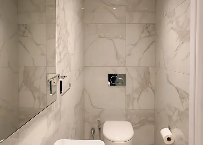 Napa Seaview - 4 Villa *