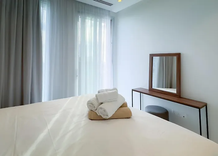 Villa Napa Seaview - 4