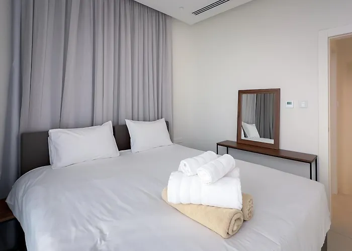 Napa Seaview - 4 Ayia Napa