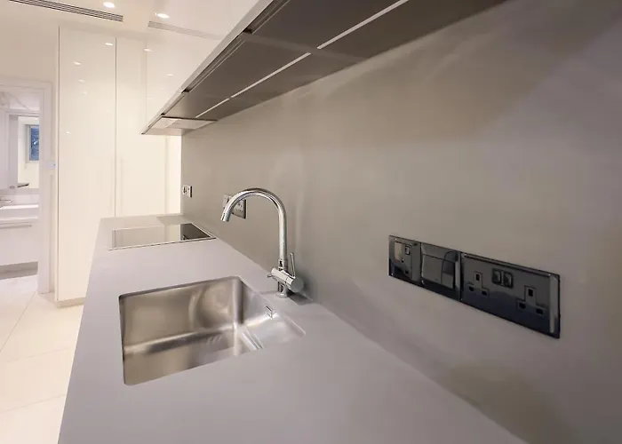 Napa Seaview - 4 Villa