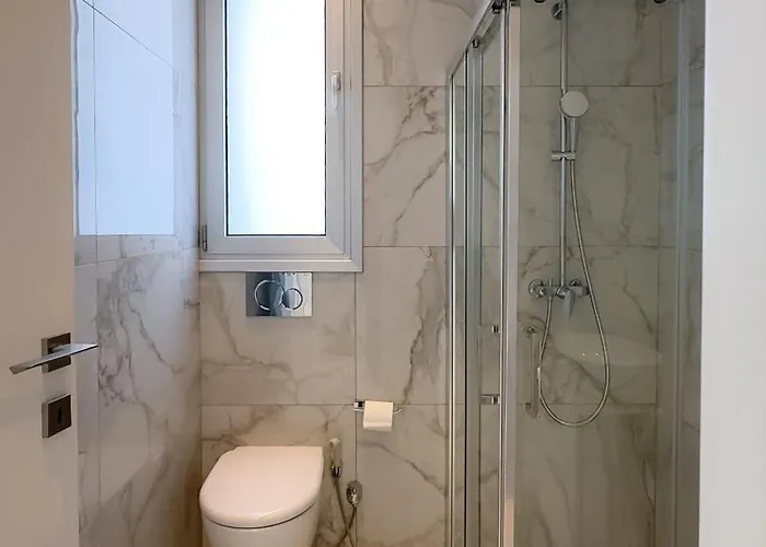 Villa Napa Seaview - 4 Ayia Napa