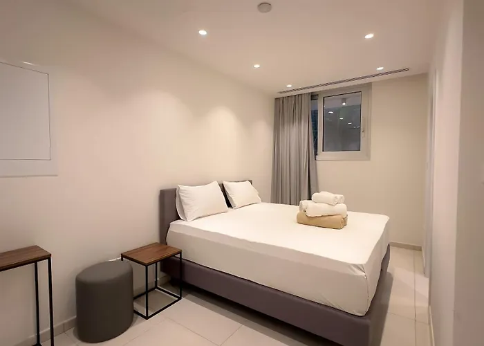 Napa Seaview - 4 * Ayia Napa