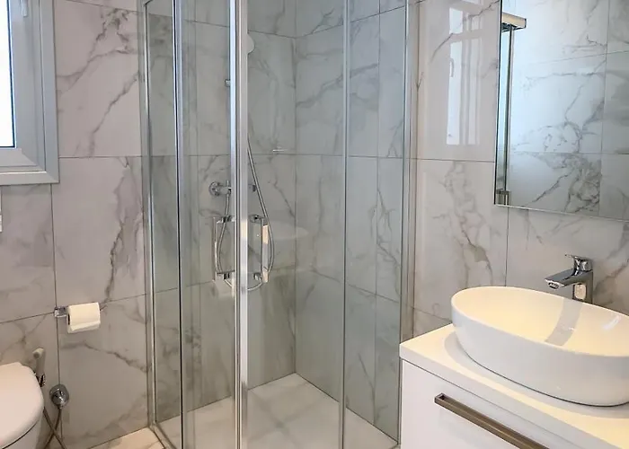 Napa Seaview - 4 Villa Ayia Napa