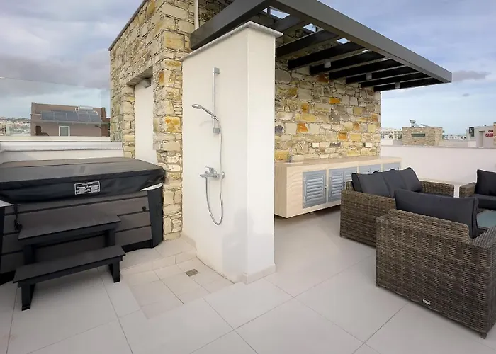 Villa Napa Seaview - 4