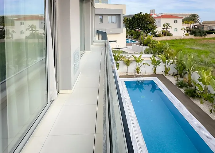 Villa Napa Seaview - 4