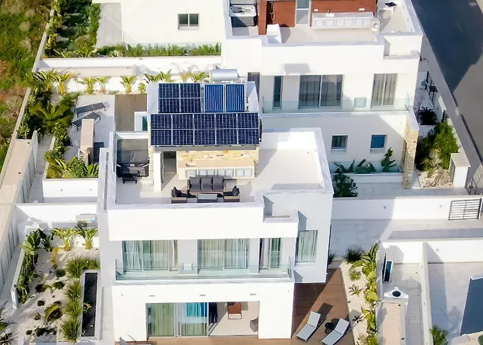 Napa Seaview - 4 * Ayia Napa