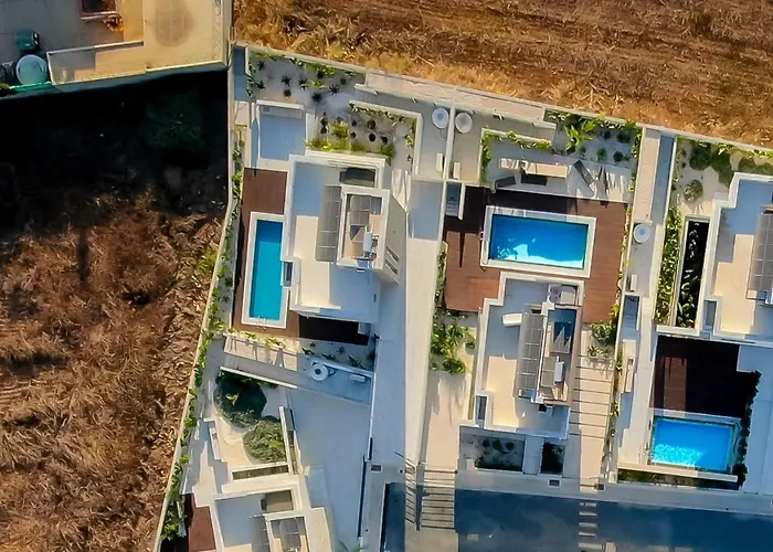 Napa Seaview - 4 Villa