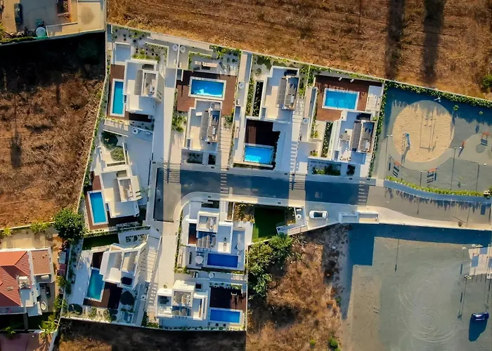 Napa Seaview - 4 * Ayia Napa