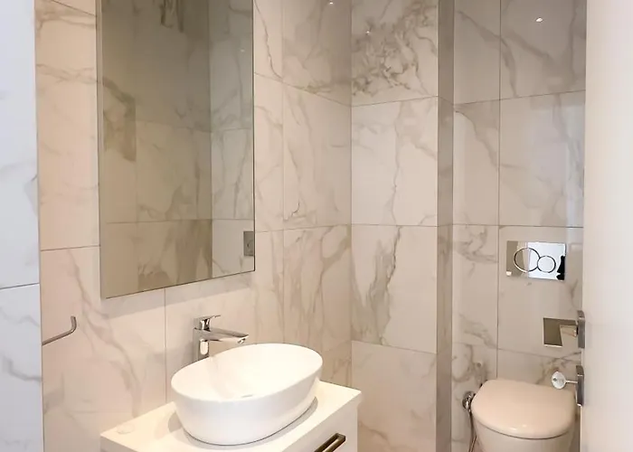 Napa Seaview - 4 Ayia Napa