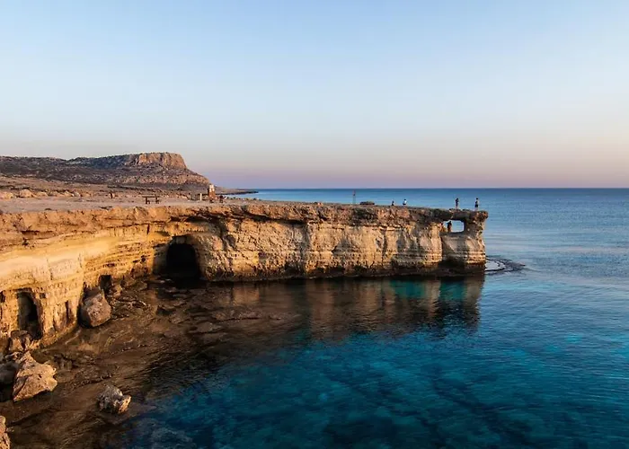 Villa Napa Seaview - 4 *