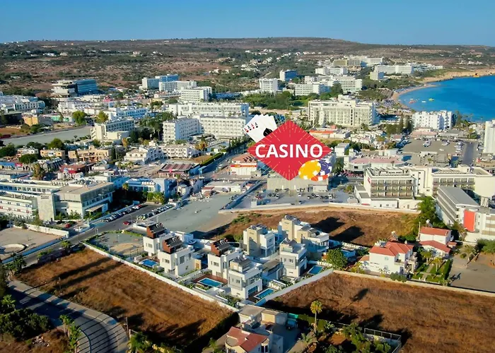 Villa Napa Seaview - 4 *