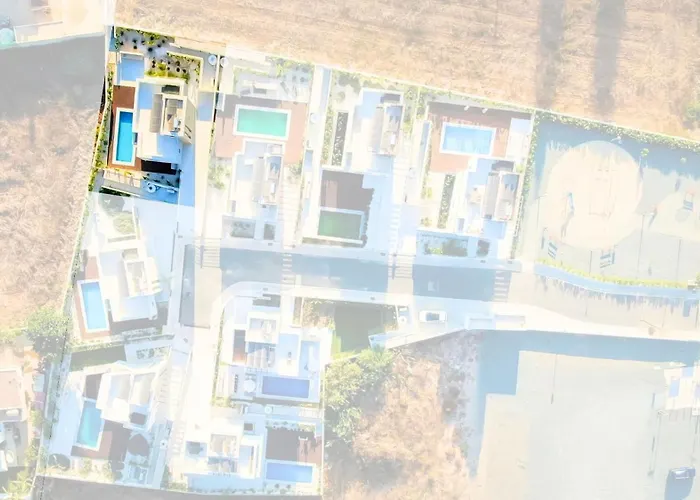 Napa Seaview - 4 Ayia Napa