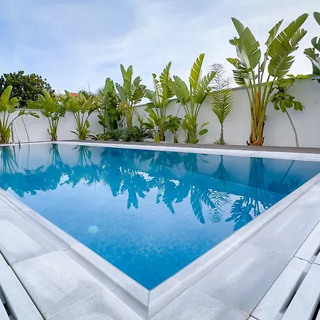 Napa Seaview - 4 Villa *