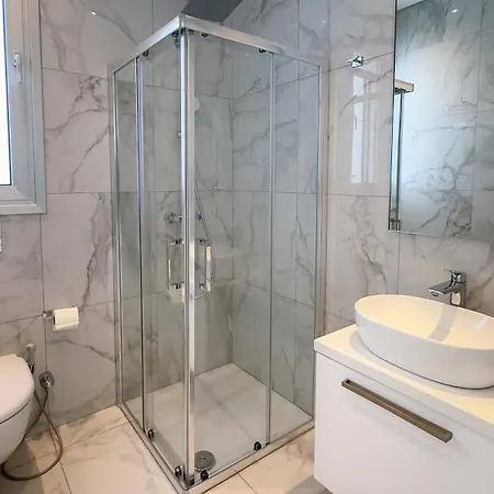 Napa Seaview - 4 Villa Agia Napa